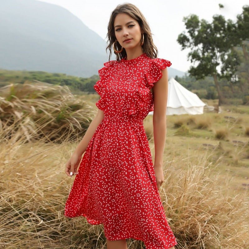 WOMENS Dresses (Coming soon) - THREADLIGHT