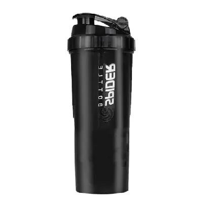 3 Layers Protein Bottle Shaker - THREADLIGHT