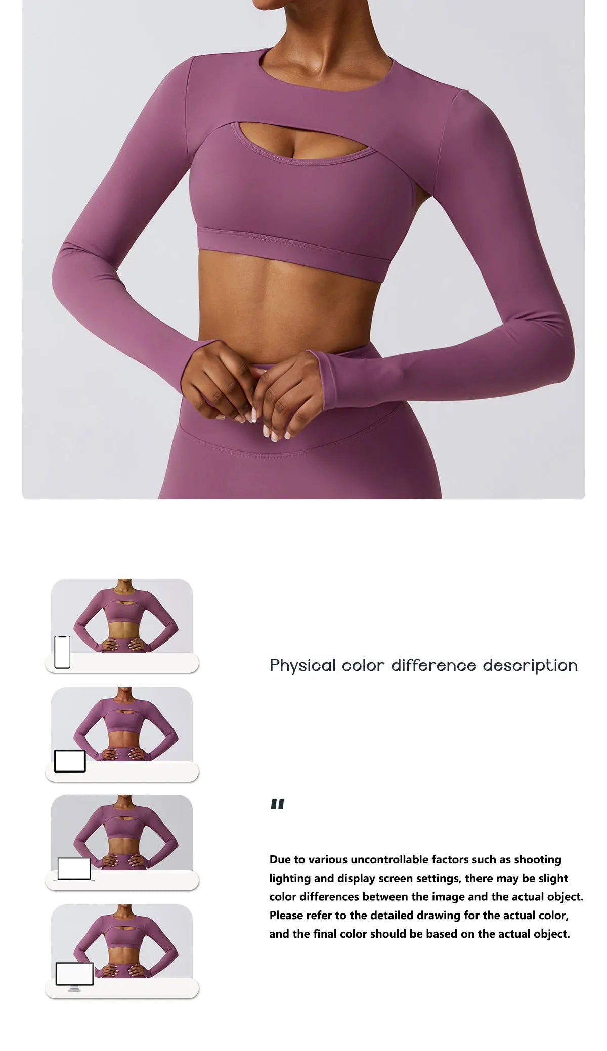 Womens Long Sleeve Yoga Camisole With Shawl Top For Fitness And Running