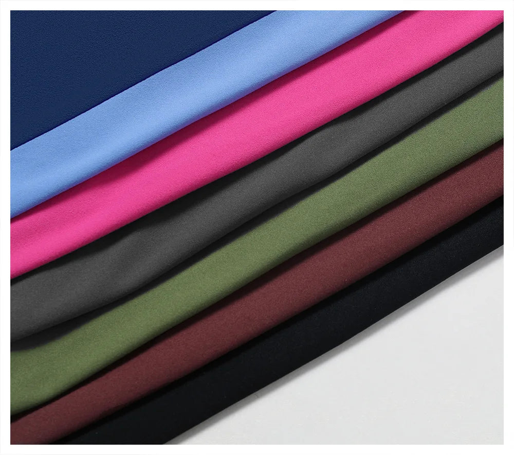 V Back Yoga Shorts For Women Push Up Scrunch Butt Activewear