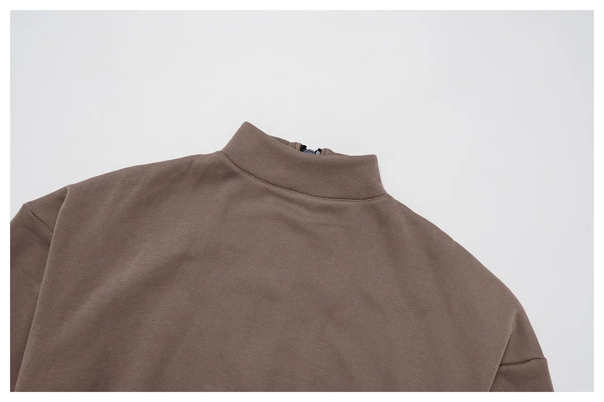 Women's Windproof Winter Hoodie With Stand Collar Yoga And Outdoor Activities