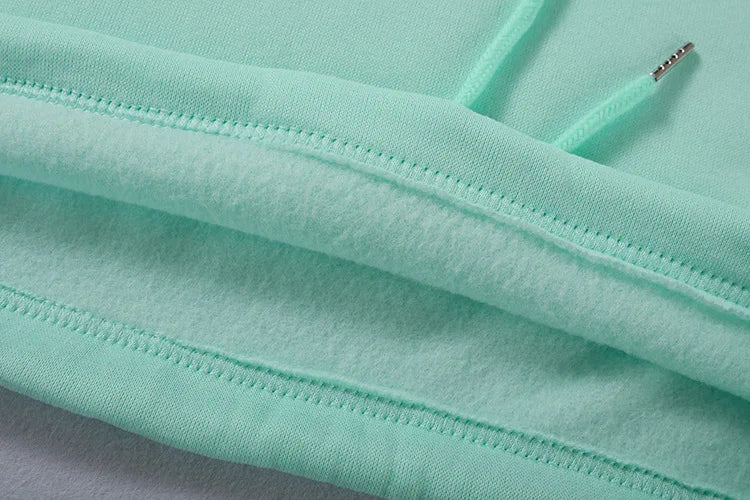 Urban & Sporty Tracksuit Set