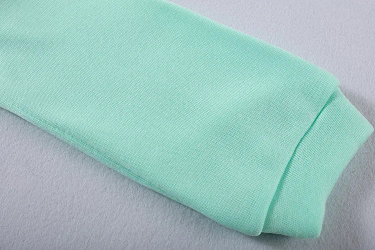 Urban & Sporty Tracksuit Set