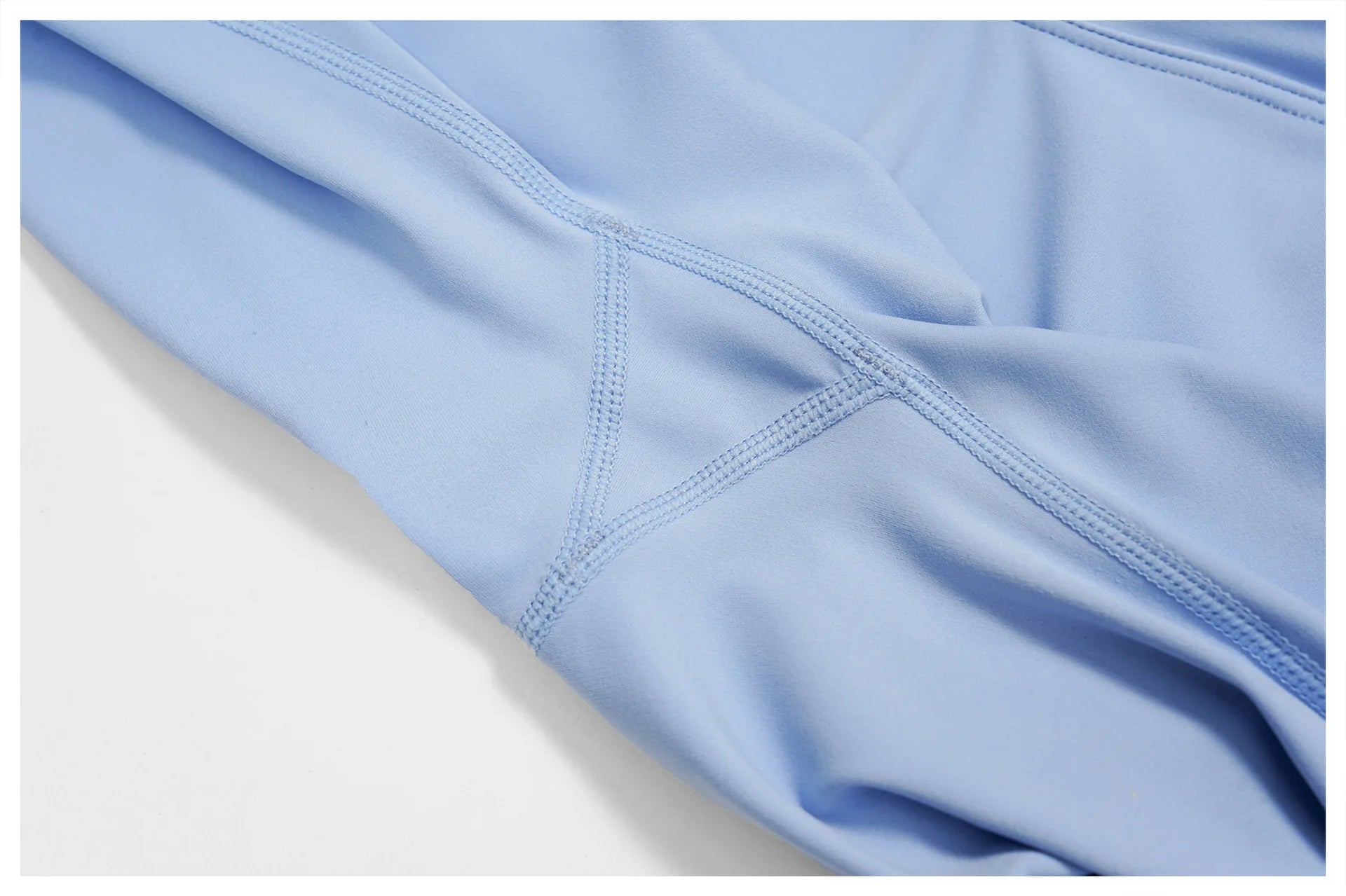 Women Cycling Shorts High Waist Fitness Gym Running Yoga Clothing