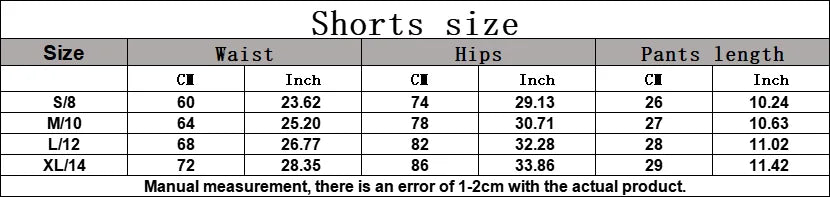 Women High Waist Sports Shorts Push Up Gym Running Cycling Yoga