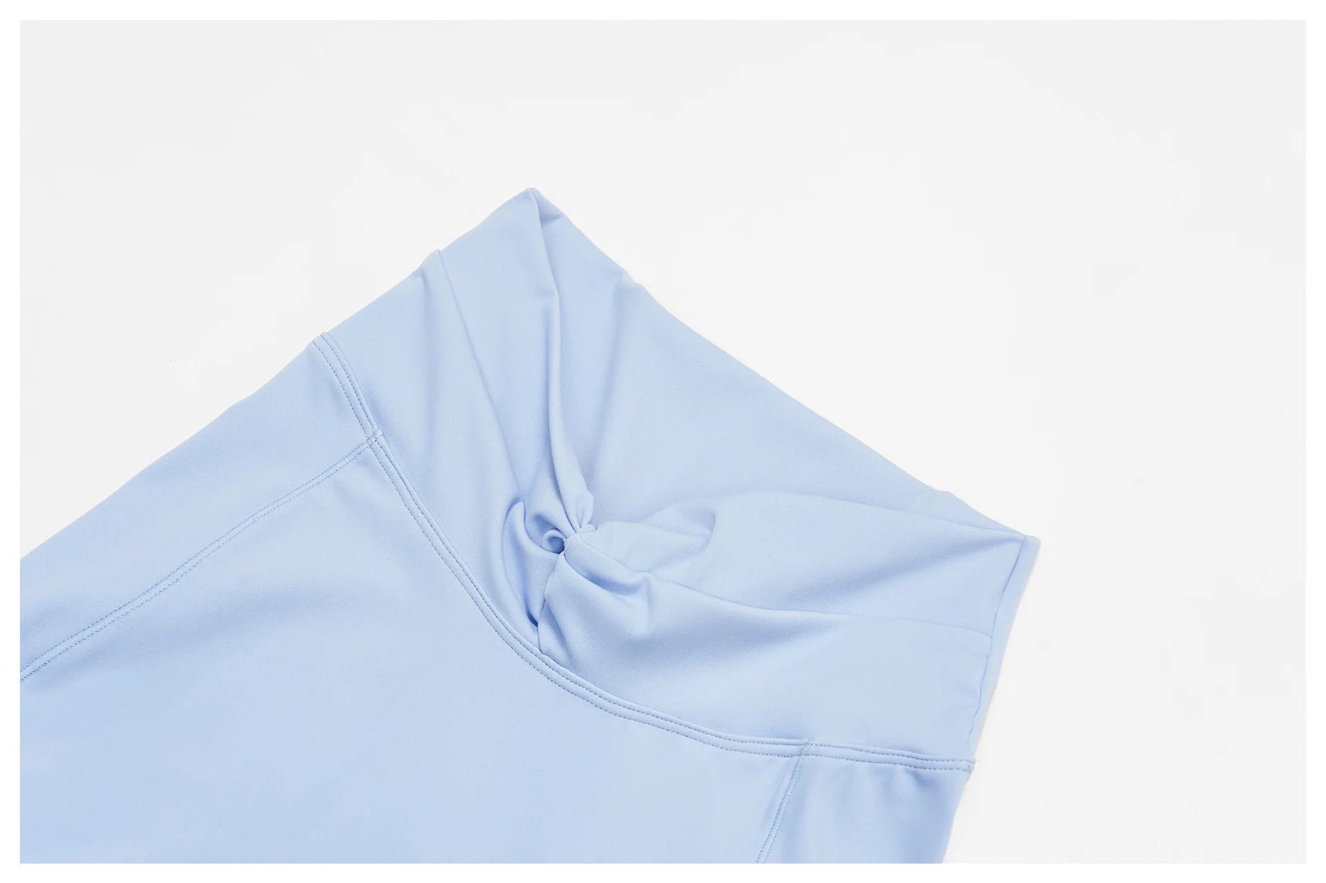 Women Cycling Shorts High Waist Fitness Gym Running Yoga Clothing