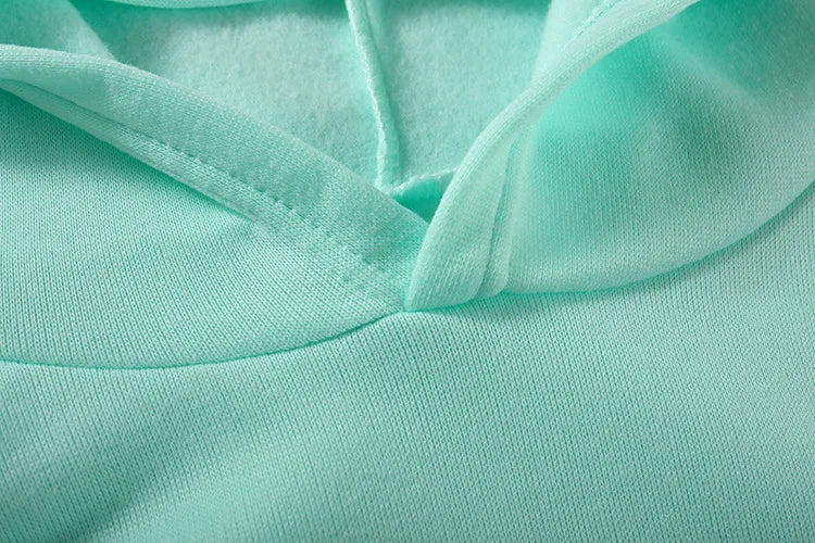 Urban & Sporty Tracksuit Set