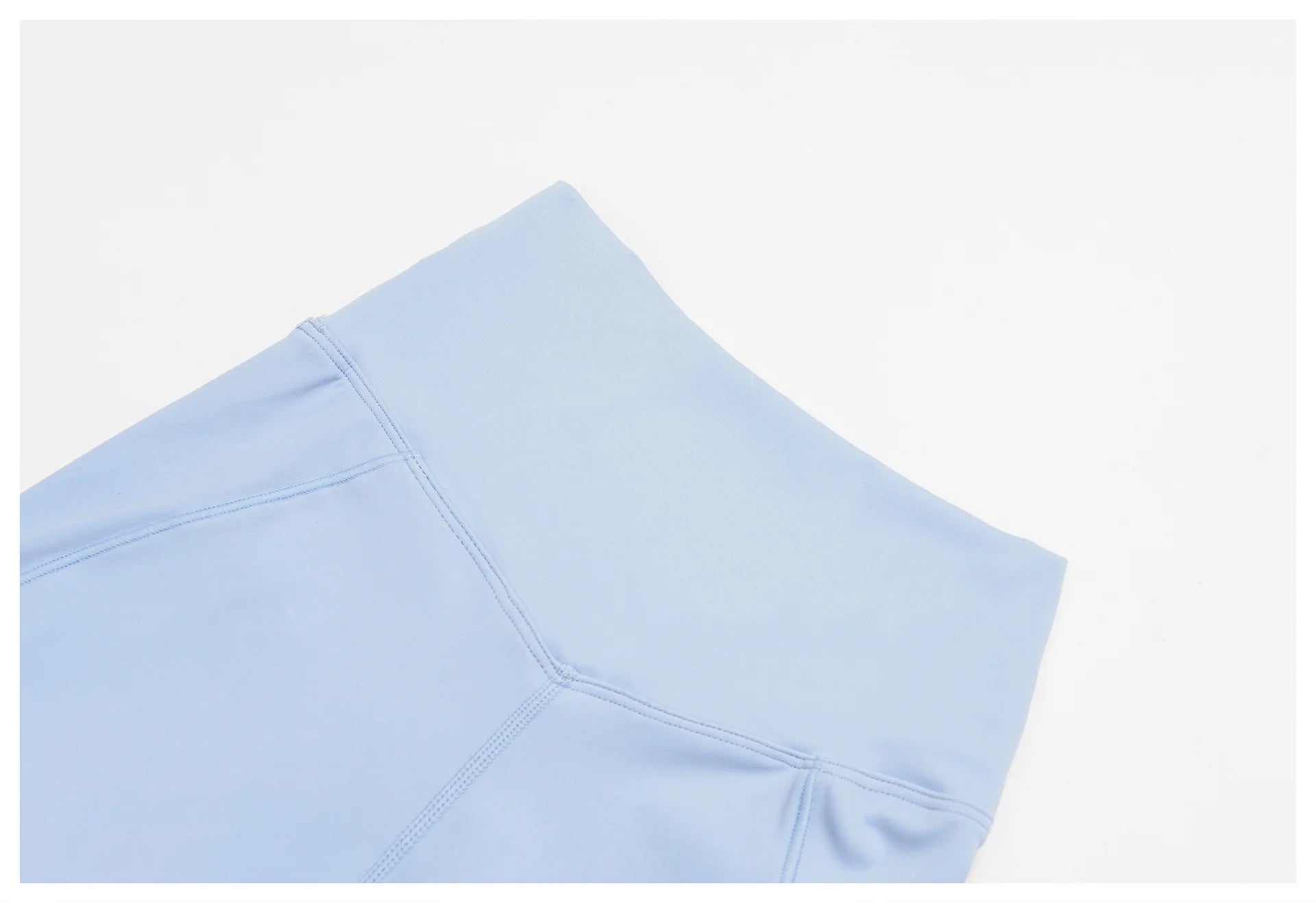 Women Cycling Shorts High Waist Fitness Gym Running Yoga Clothing