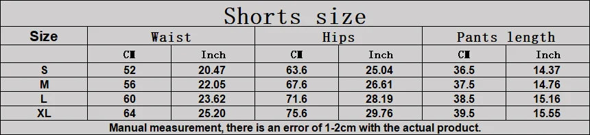 Women Cycling Shorts High Waist Fitness Gym Running Yoga Clothing