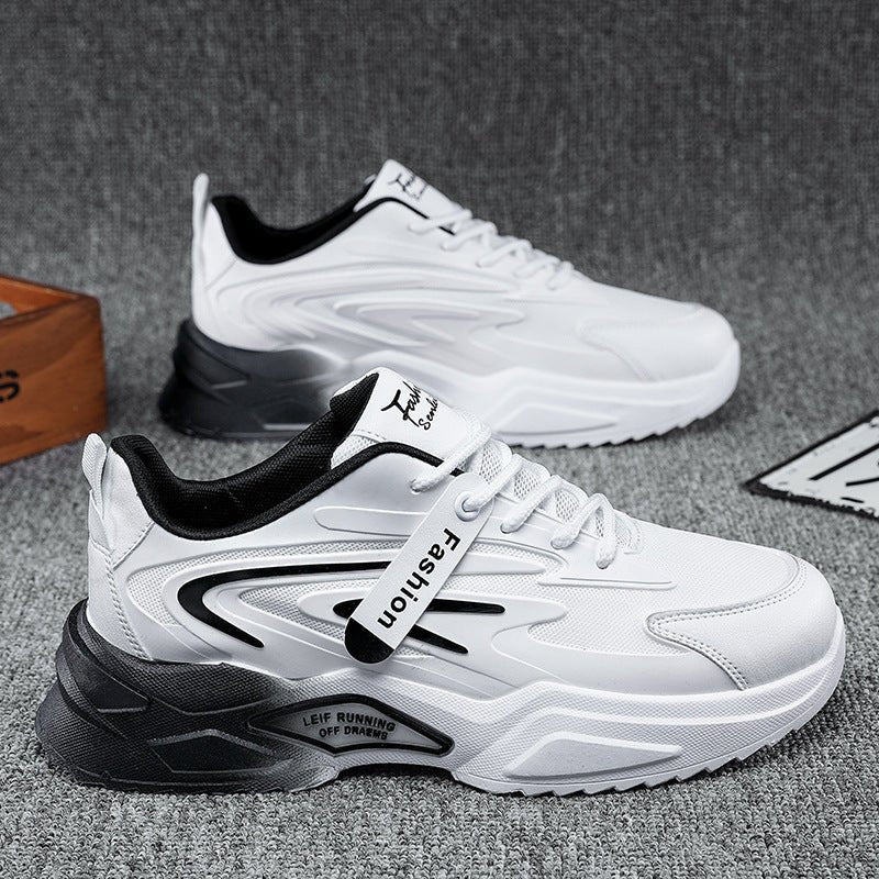 Breathable Running Shoes - THREADLIGHT