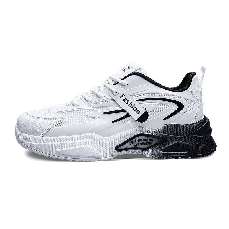 Breathable Running Shoes - THREADLIGHT