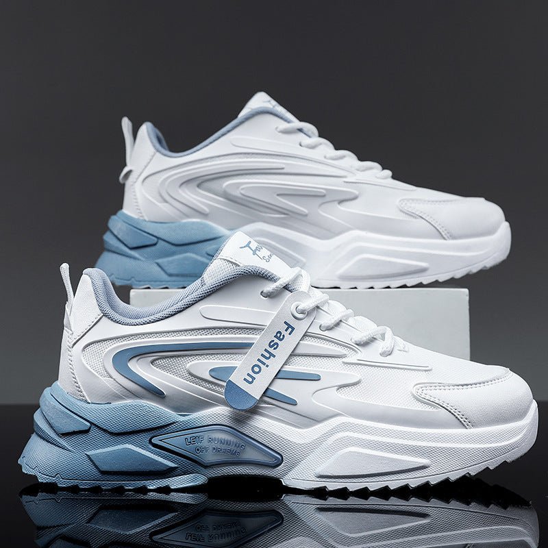 Breathable Running Shoes - THREADLIGHT