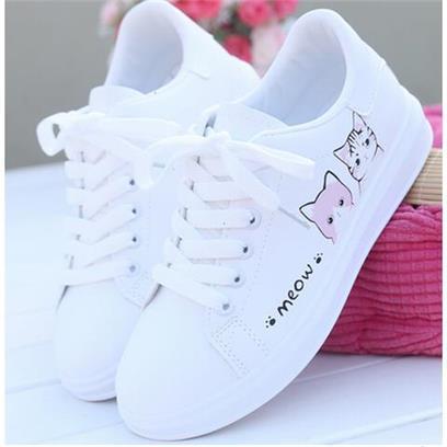 Children's sneakers - THREADLIGHT
