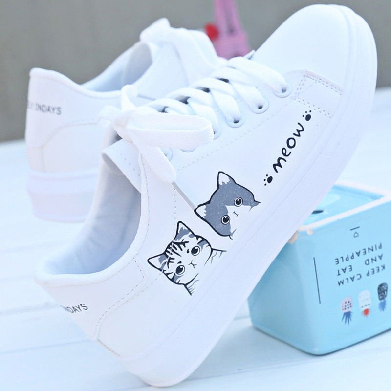 Children's sneakers - THREADLIGHT