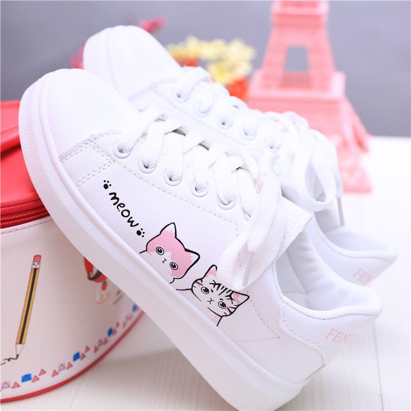 Children's sneakers - THREADLIGHT