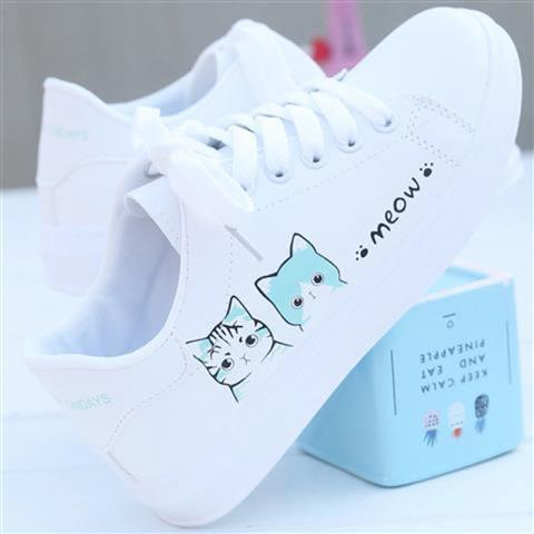 Children's sneakers - THREADLIGHT