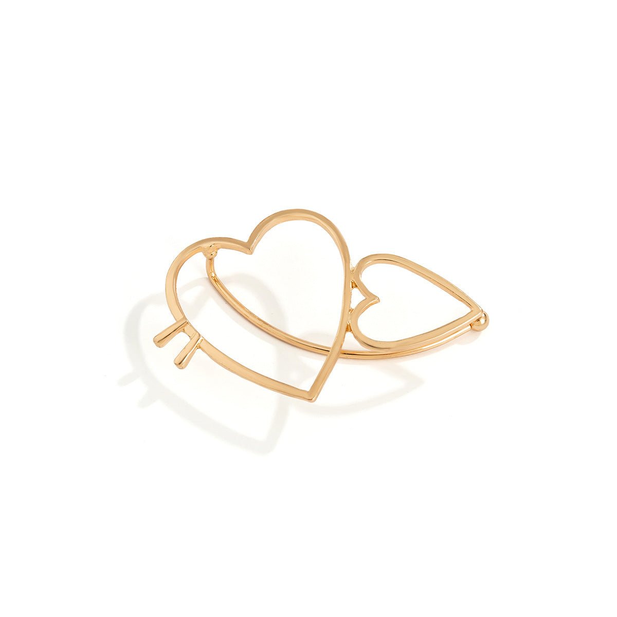 Cool Temperament Ear Cuff Earrings - THREADLIGHT