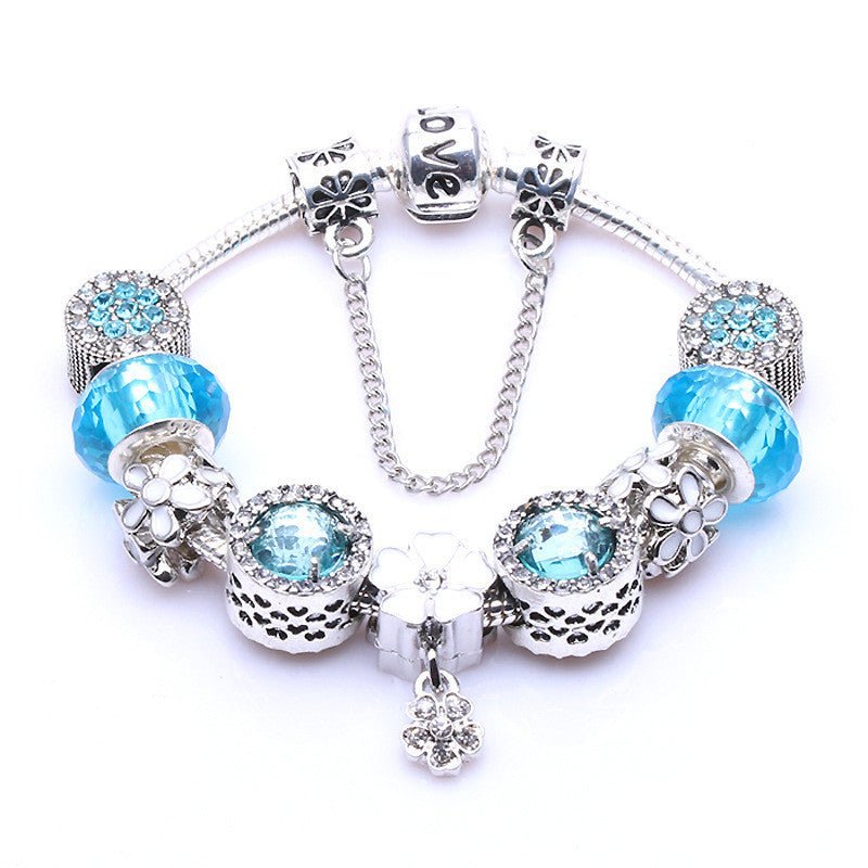 Fashion Bracelet Trendy Fashion Jewelry - THREADLIGHT