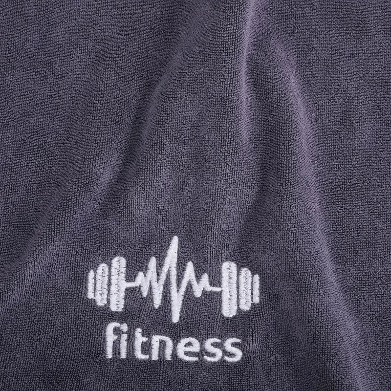 Gym/Sports Towel - THREADLIGHT