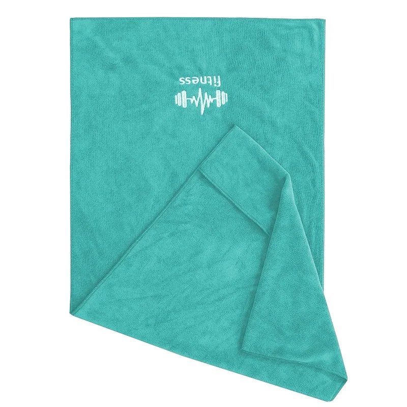 Gym/Sports Towel - THREADLIGHT
