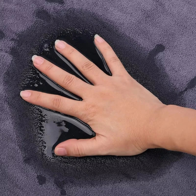 Gym/Sports Towel - THREADLIGHT