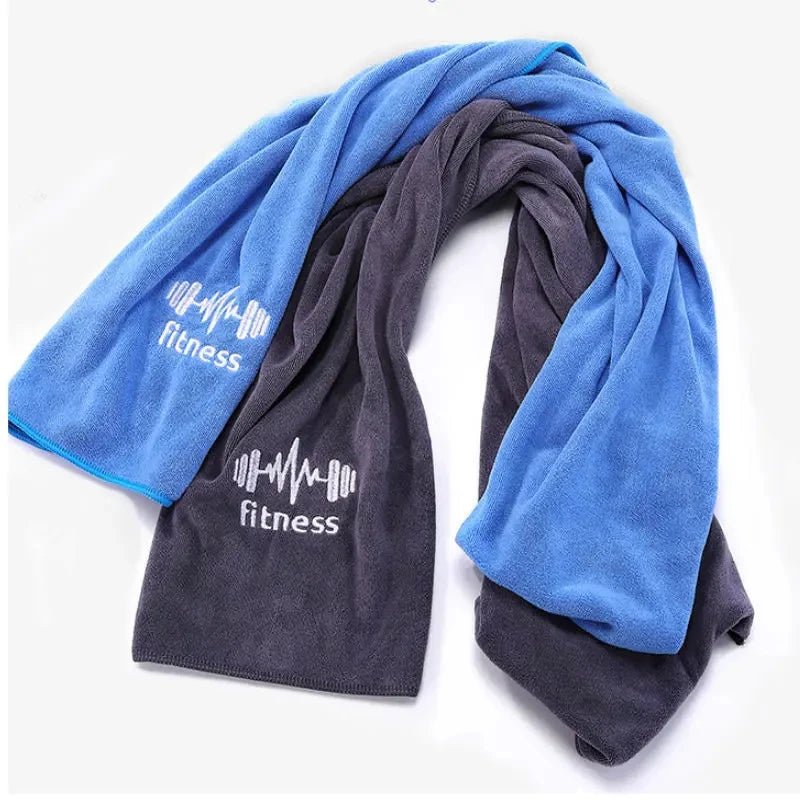 Gym/Sports Towel - THREADLIGHT