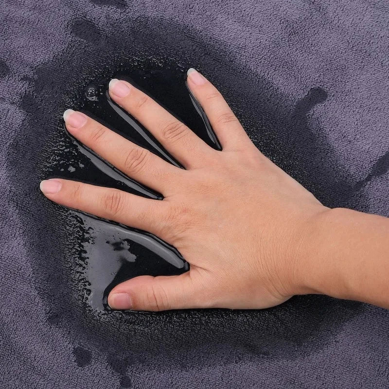 Gym/Sports Towel - THREADLIGHT