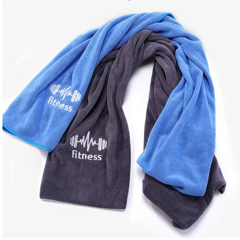 Gym/Sports Towel - THREADLIGHT