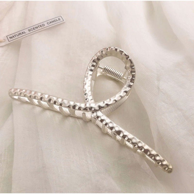 Large Shark Hair Clip - THREADLIGHT