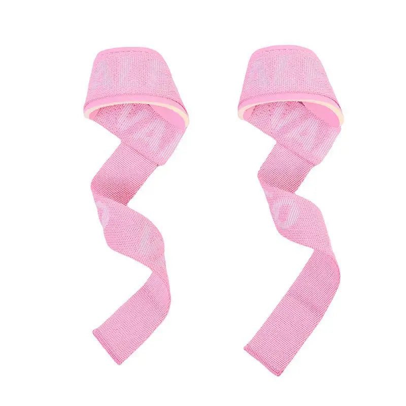 Lifting Straps for Weightlifting - THREADLIGHT