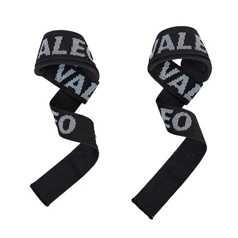 Lifting Straps for Weightlifting - THREADLIGHT