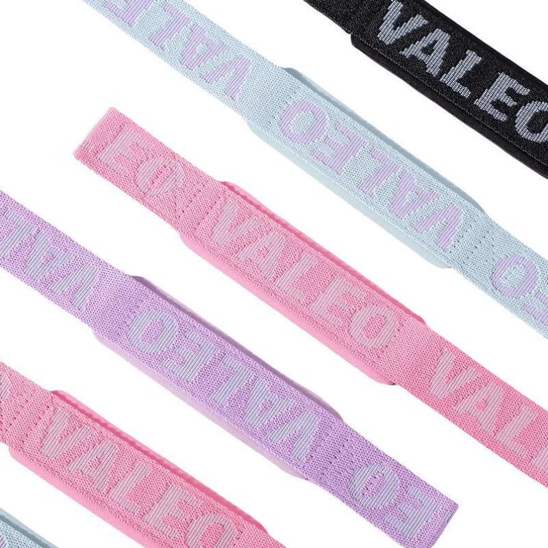 Lifting Straps for Weightlifting - THREADLIGHT