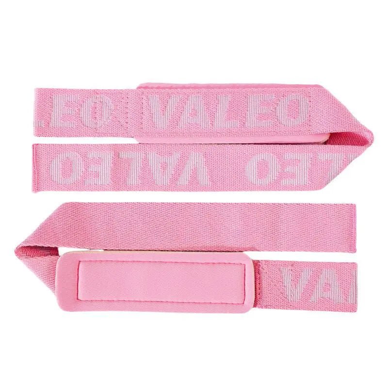 Lifting Straps for Weightlifting - THREADLIGHT