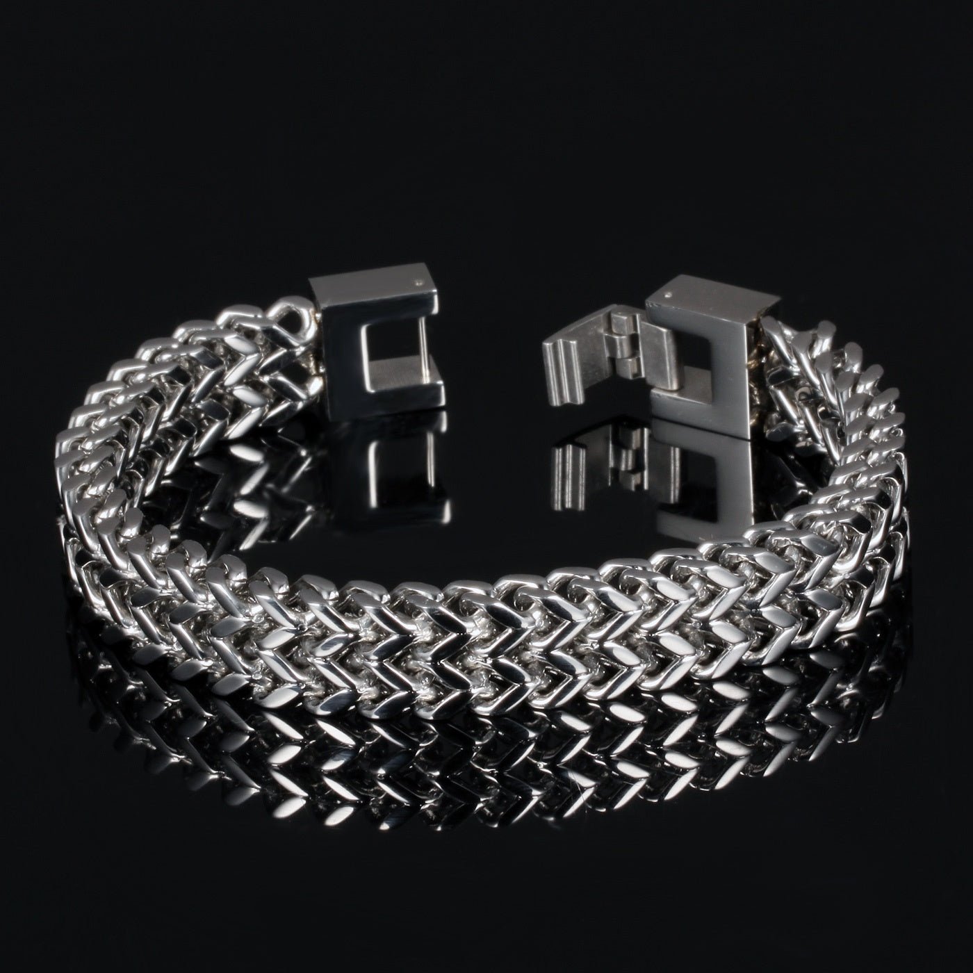 N790 Bracelet - THREADLIGHT