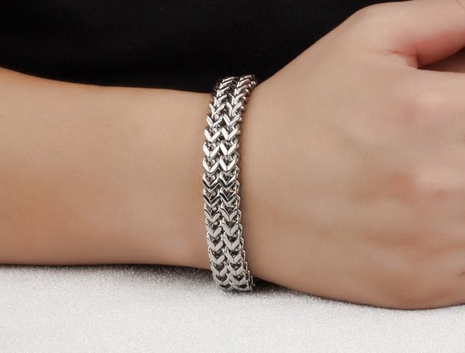 N790 Bracelet - THREADLIGHT