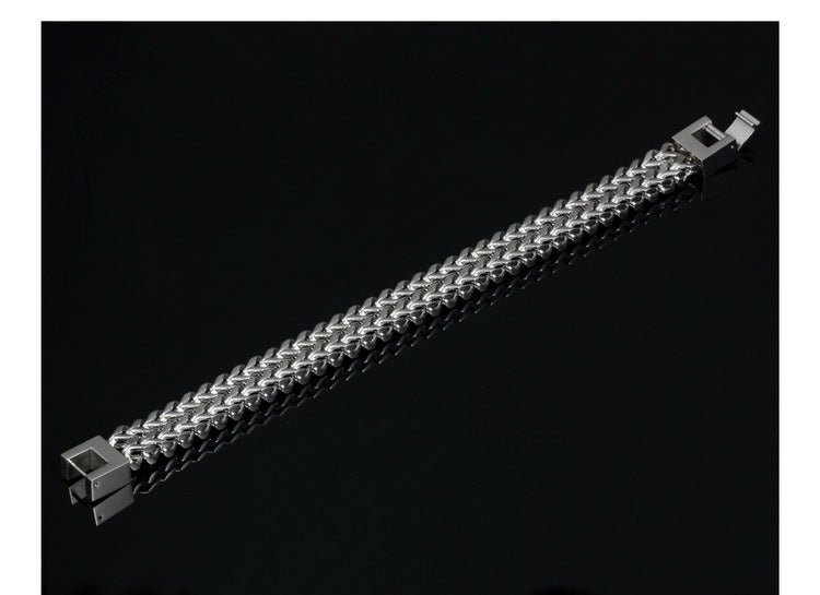 N790 Bracelet - THREADLIGHT