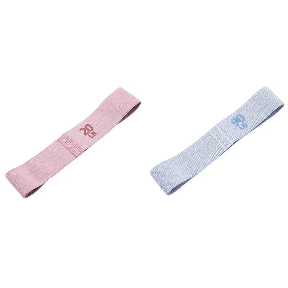 Resistance Bands - THREADLIGHT