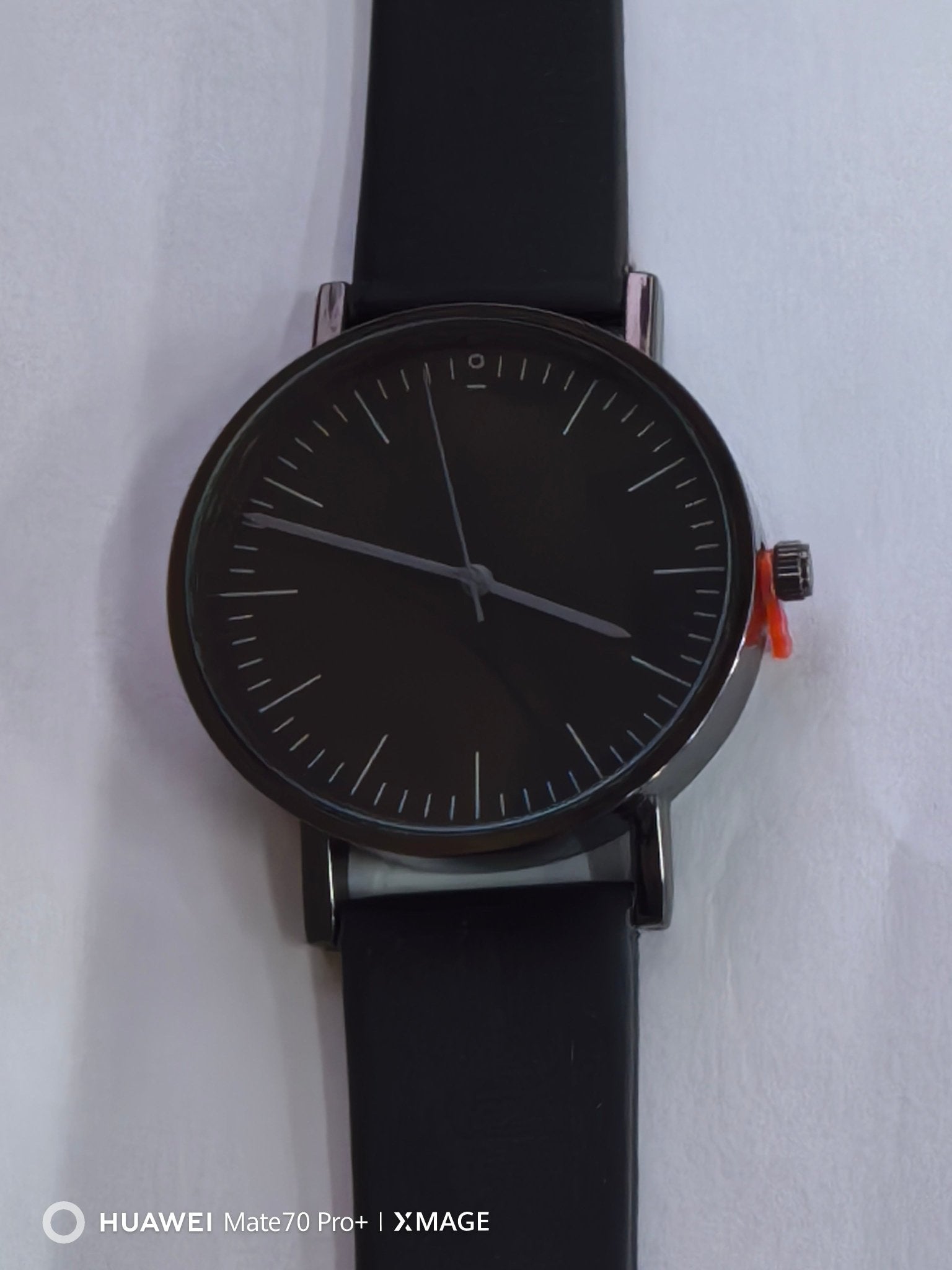 Simple Style Men's Quartz Watch Fashion Casual Watches Women Men Wristwatch Relogio Masculino - THREADLIGHT