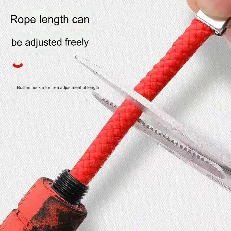Speed Jump Rope - THREADLIGHT