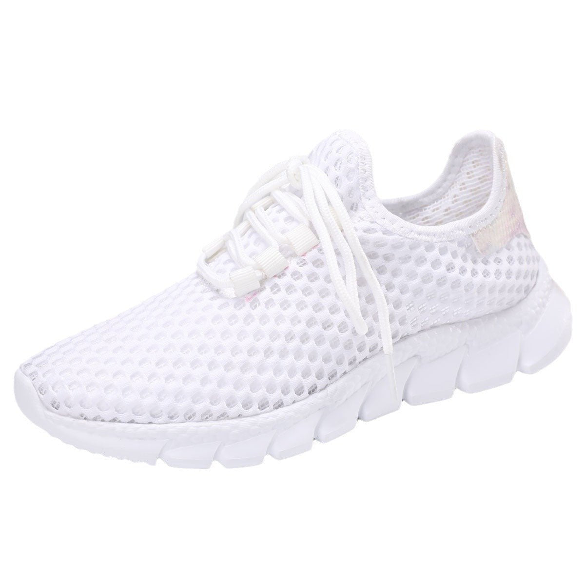Sports Running Shoes Fashionable All - matching Women - THREADLIGHT