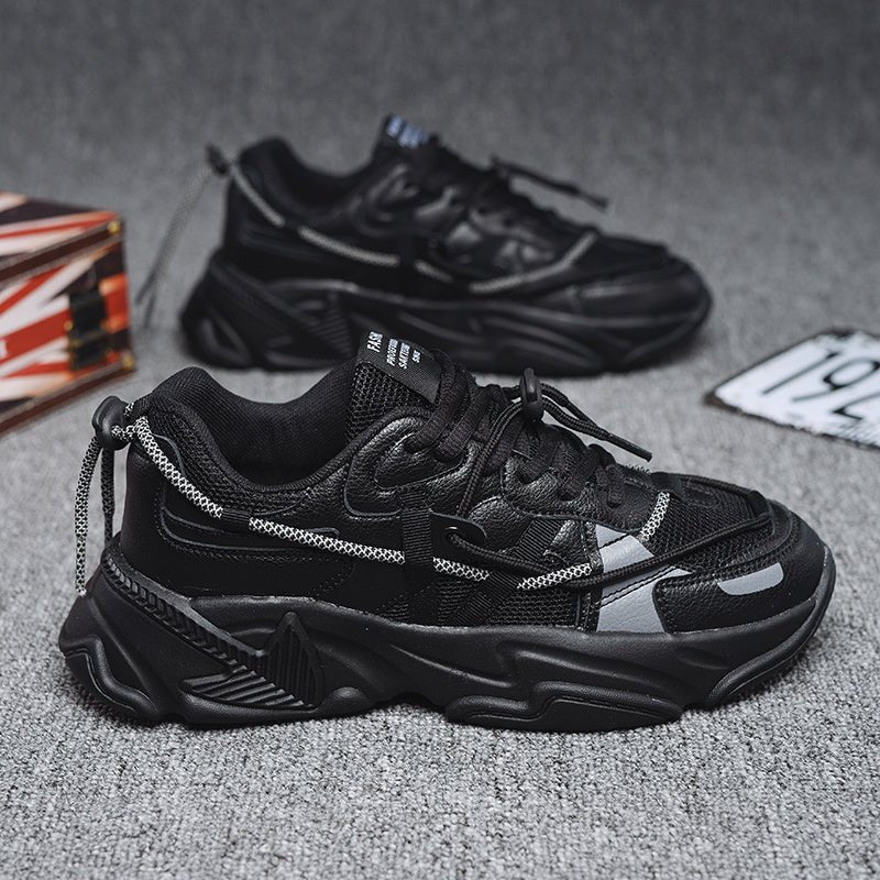 Spring Breathable Casual Sneakers - THREADLIGHT