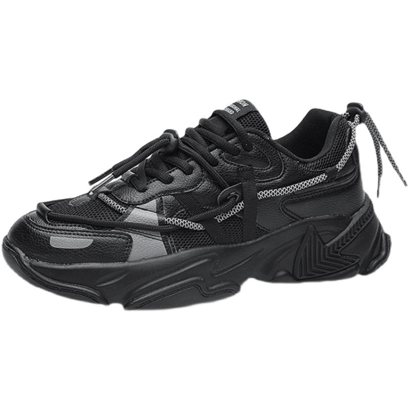 Spring Breathable Casual Sneakers - THREADLIGHT