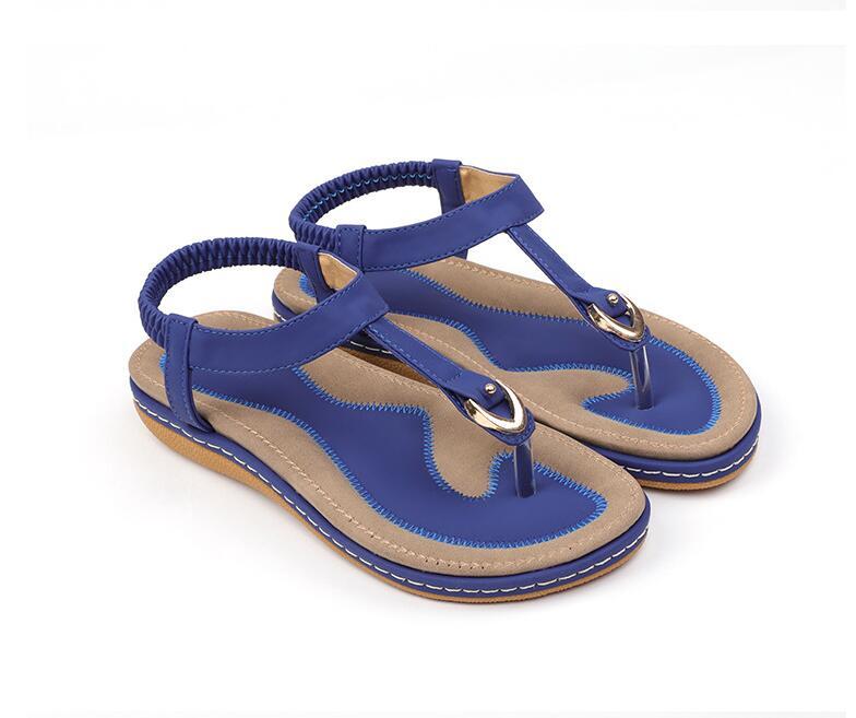 Summer Shoes Women Sandal - THREADLIGHT