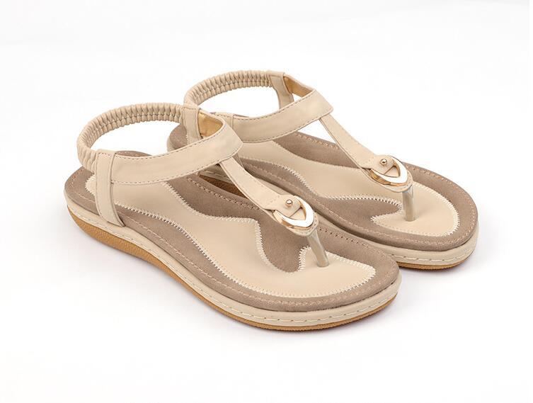 Summer Shoes Women Sandal - THREADLIGHT