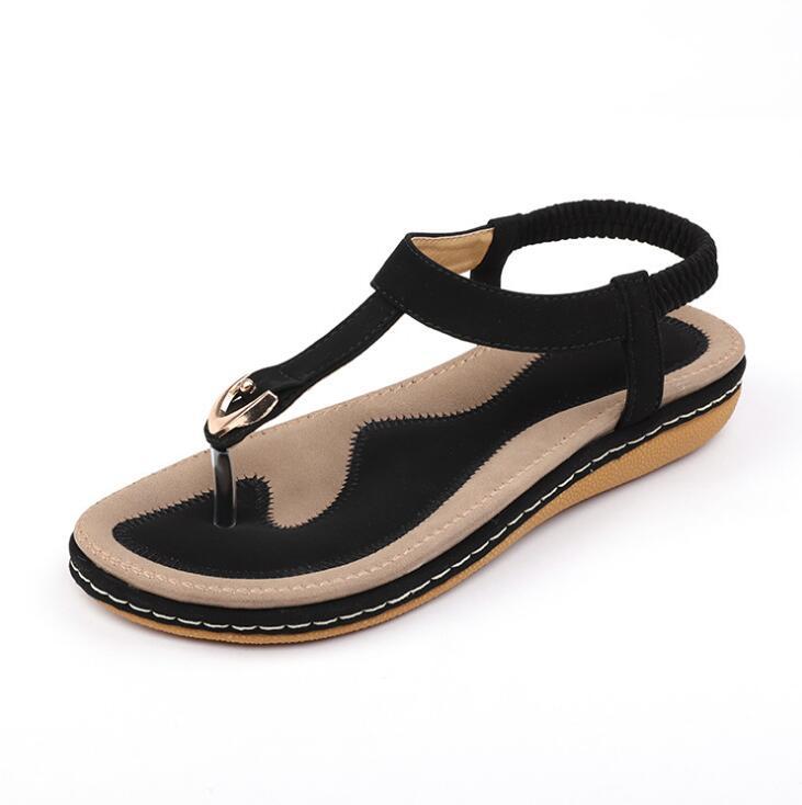 Summer Shoes Women Sandal - THREADLIGHT