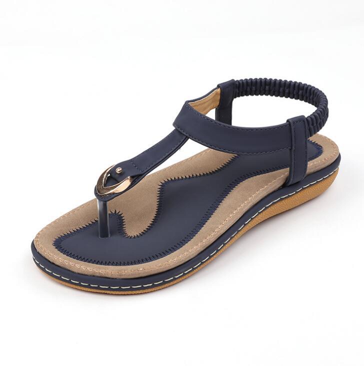 Summer Shoes Women Sandal - THREADLIGHT