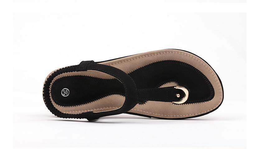 Summer Shoes Women Sandal - THREADLIGHT