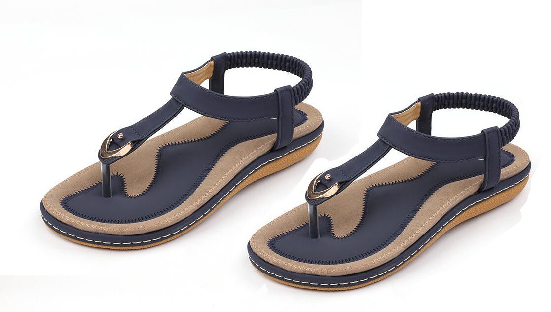 Summer Shoes Women Sandal - THREADLIGHT