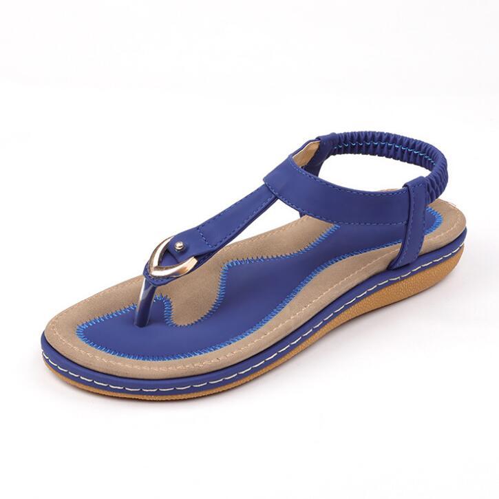 Summer Shoes Women Sandal - THREADLIGHT