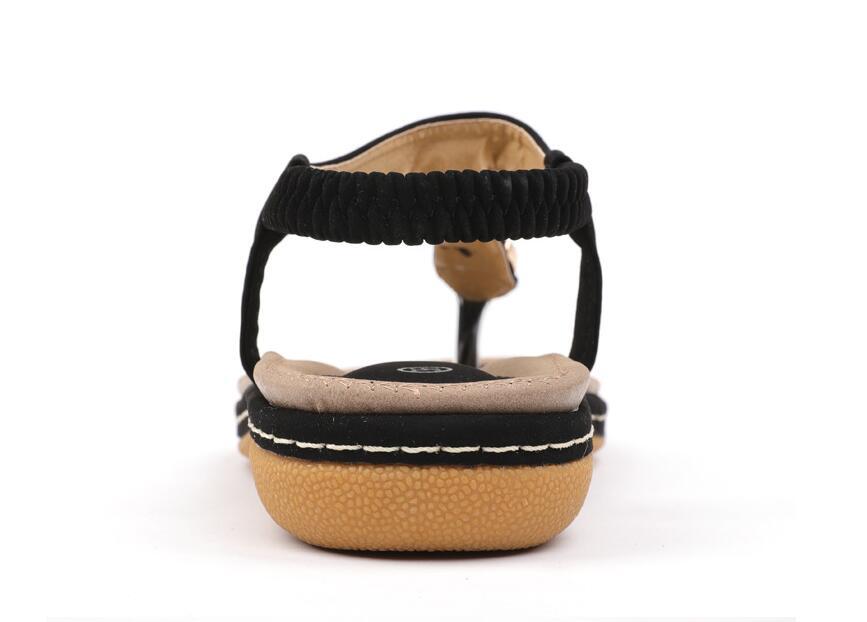 Summer Shoes Women Sandal - THREADLIGHT